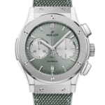 HUBLOT（ウブロ） クラシック・フュージョン