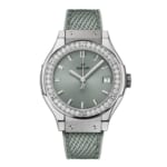 HUBLOT（ウブロ） クラシック・フュージョン