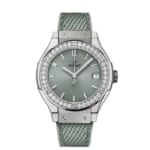 HUBLOT（ウブロ） クラシック・フュージョン