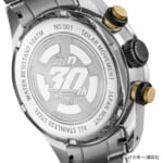 ANGEL CLOVER（エンジェルクローバー） 藤原文太 SUBARU IMPREZA WRX(GC8) type R STi モデル