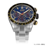 ANGEL CLOVER（エンジェルクローバー） 藤原文太 SUBARU IMPREZA WRX(GC8) type R STi モデル