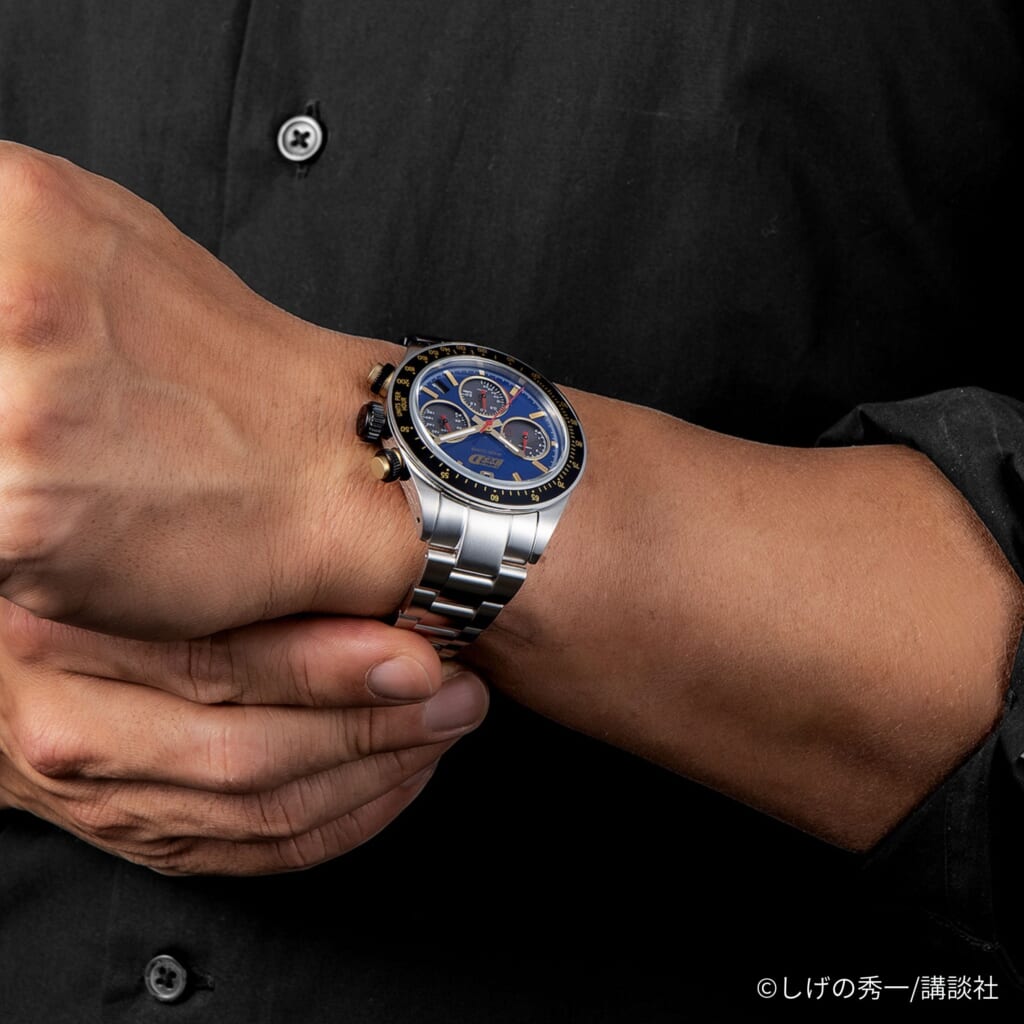 ANGEL CLOVER（エンジェルクローバー） 藤原文太 SUBARU IMPREZA WRX(GC8) type R STi モデル