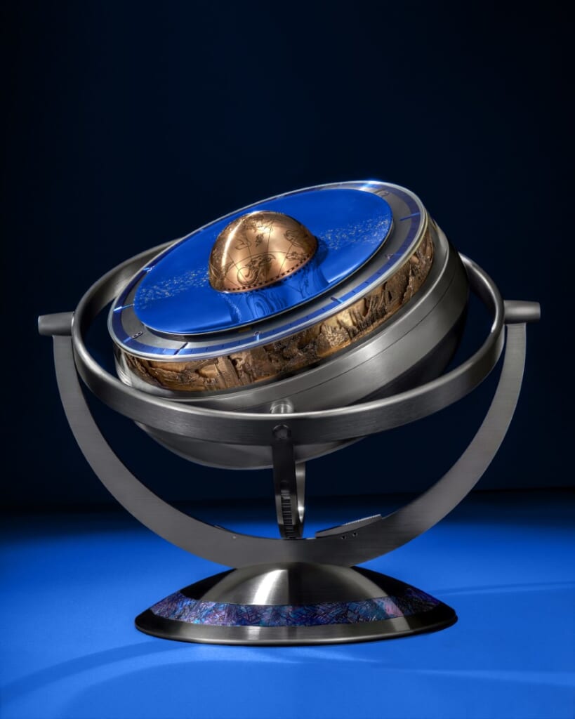 ルイ·ヴィトン ドゥ·ベトゥーン コラボレーションウオッチ