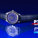 ペルソナ３ リロード ベルベットルームモデル オリジナルウォッチ