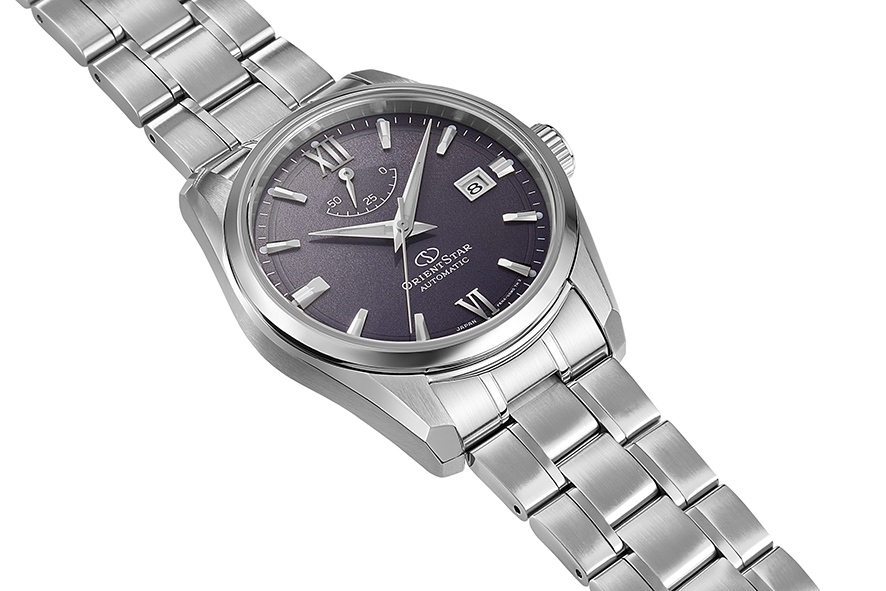 Orient Star（オリエントスター） コンテンポラリーデイト