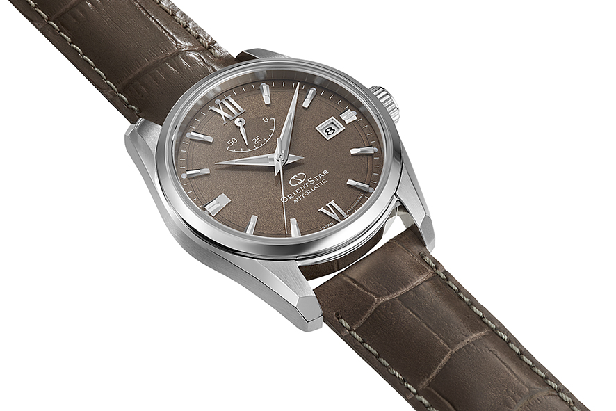 Orient Star（オリエントスター） コンテンポラリーデイト