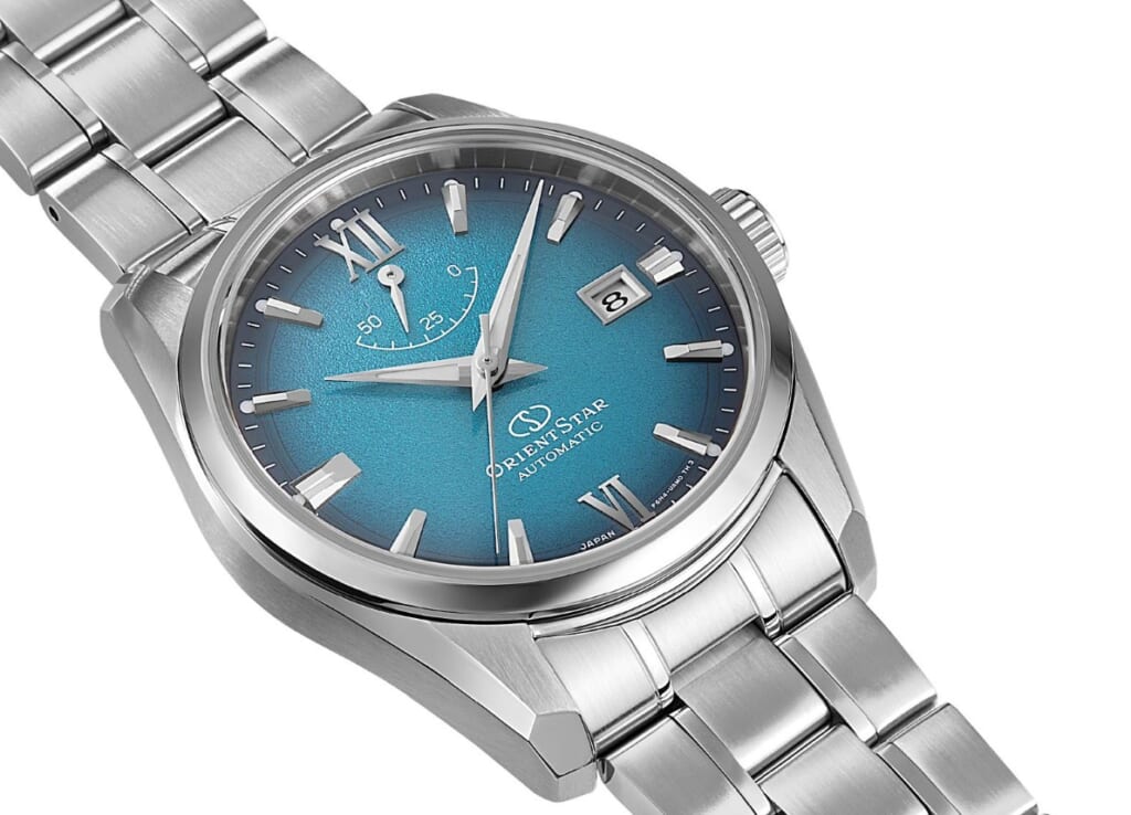 Orient Star（オリエントスター） コンテンポラリーデイト