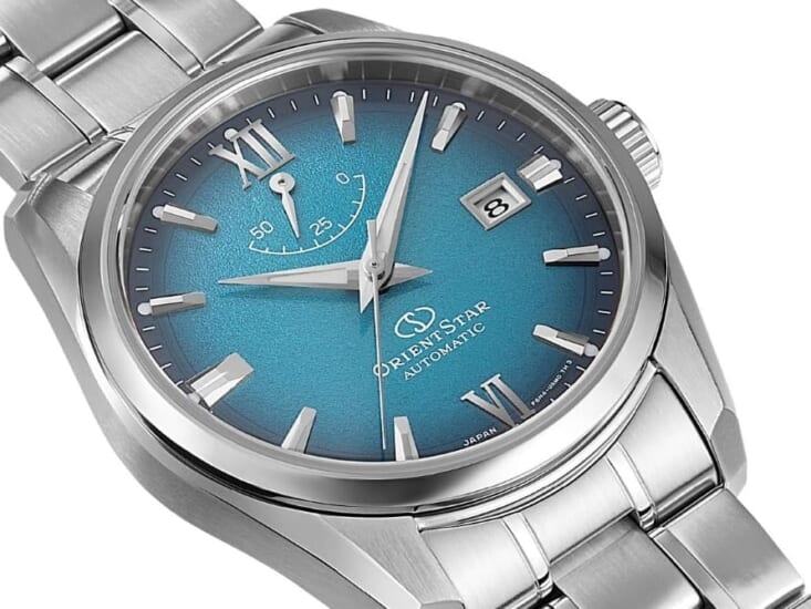 Orient Star（オリエントスター） コンテンポラリーデイト