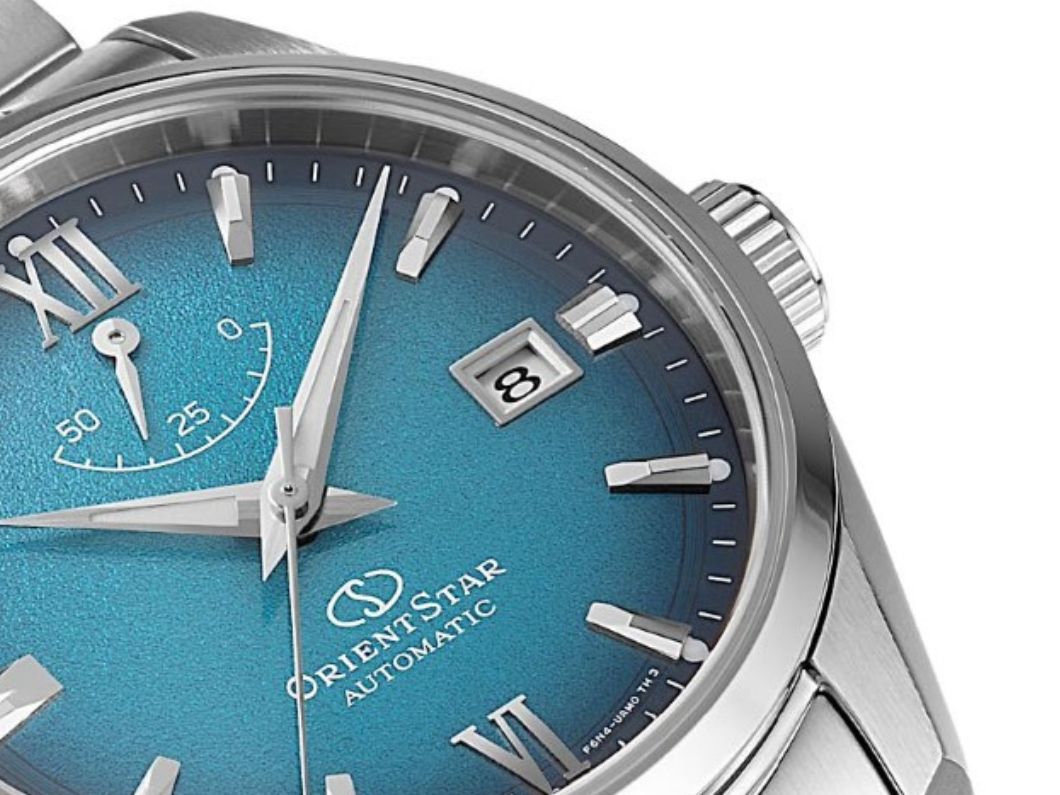 Orient Star（オリエントスター） コンテンポラリーデイト