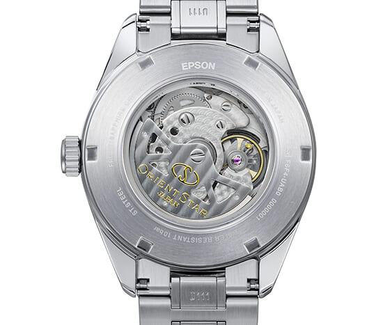 Orient Star（オリエントスター） モダンスケルトン