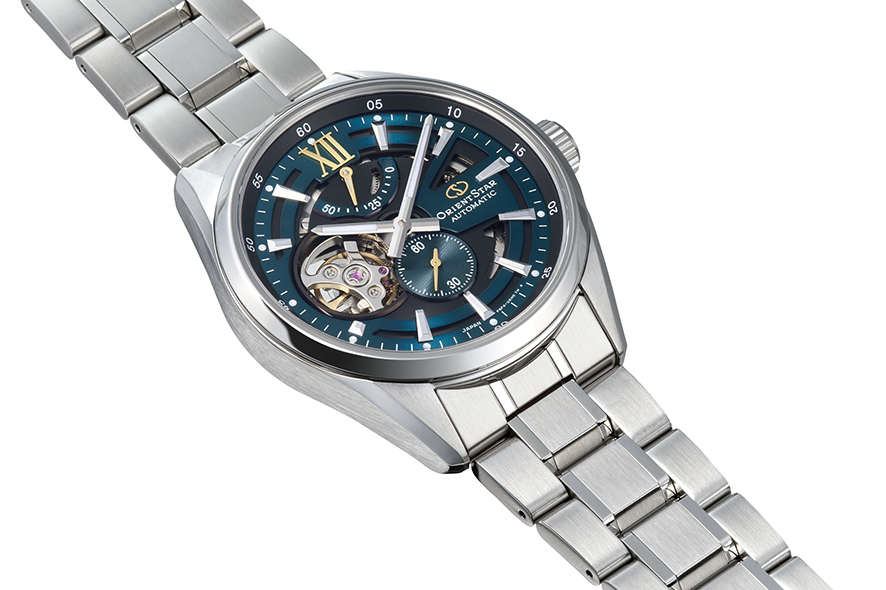 Orient Star（オリエントスター） モダンスケルトン