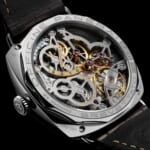 PANERAI（パネライ） ラジオミール ヴィアッジョネルテンポ エクスペリエンスエディション セット