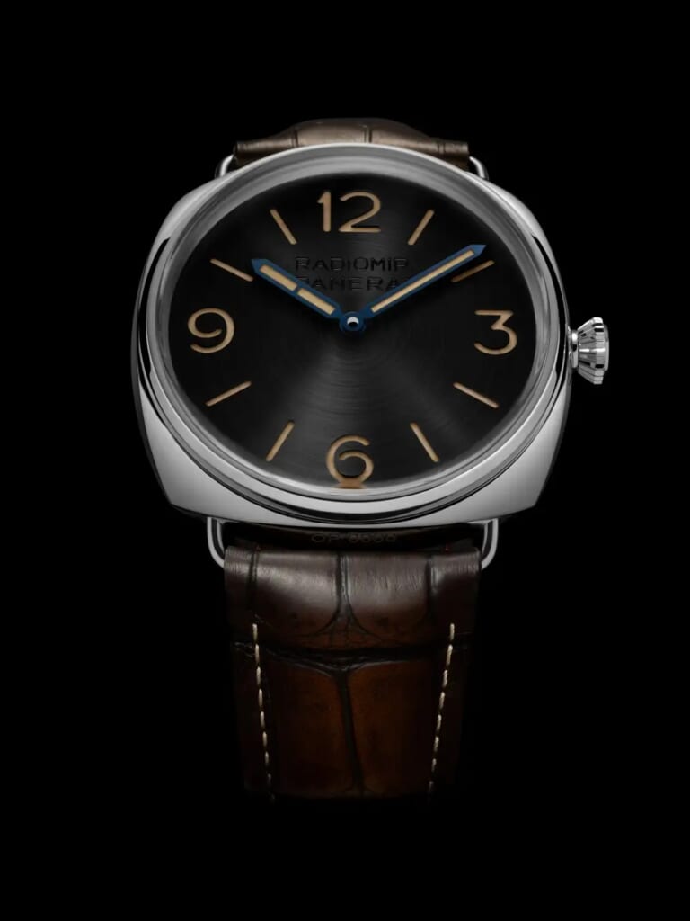 PANERAI（パネライ） ラジオミール ヴィアッジョネルテンポ エクスペリエンスエディション セット