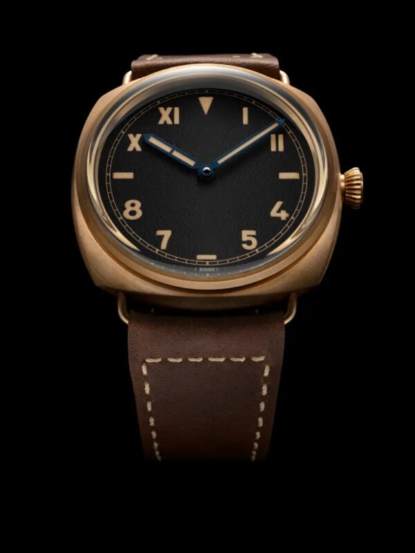 PANERAI(パネライ) ラジオミール ヴィアッジョネルテンポ エクスペリエンスエディション セット