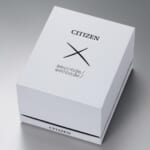 シチズンコレクション TSUYOSA seconde/seconde/ コラボレーションモデル