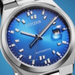 シチズンコレクション TSUYOSA seconde/seconde/ コラボレーションモデル