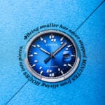 シチズンコレクション TSUYOSA seconde/seconde/ コラボレーションモデル