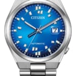 シチズンコレクション TSUYOSA seconde/seconde/ コラボレーションモデル