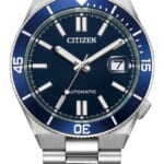 シチズンコレクション TSUYOSA seconde/seconde/ コラボレーションモデル