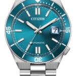 シチズンコレクション TSUYOSA seconde/seconde/ コラボレーションモデル