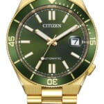 シチズンコレクション TSUYOSA seconde/seconde/ コラボレーションモデル