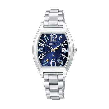 セイコー ルキア Happy Collection