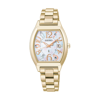 セイコー ルキア Happy Collection