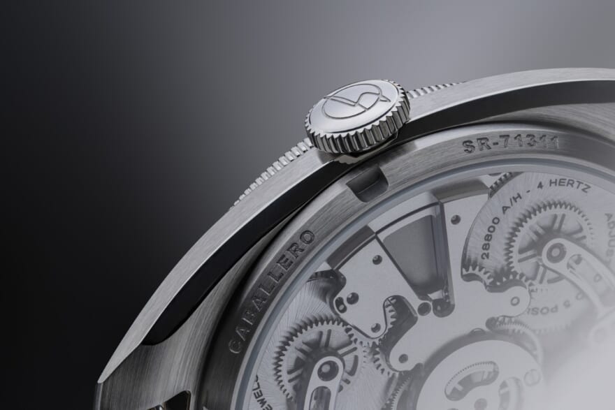 Singer Reimagined(シンガー・リイマジン)Caballero Collection(カバジェロ・コレクション)