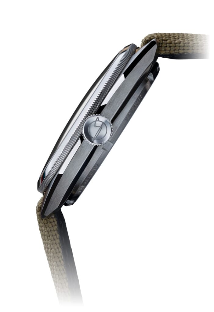 Singer Reimagined（シンガー・リイマジン）Caballero Collection（カバジェロ・コレクション）