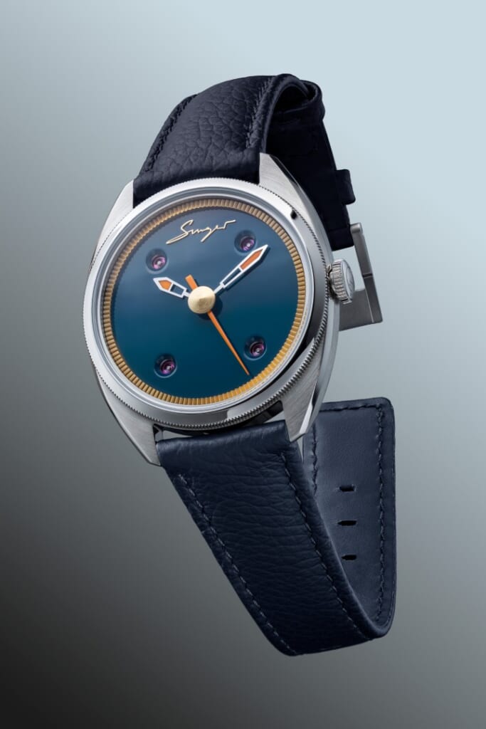 Singer Reimagined（シンガー・リイマジン）Caballero Collection（カバジェロ・コレクション）