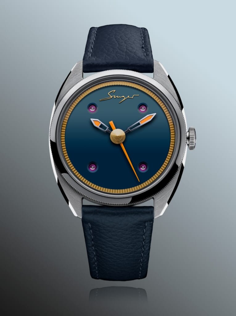 Singer Reimagined（シンガー・リイマジン）Caballero Collection（カバジェロ・コレクション）