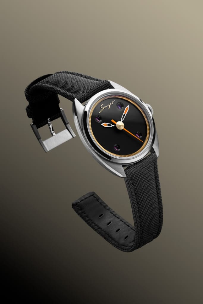 Singer Reimagined（シンガー・リイマジン）Caballero Collection（カバジェロ・コレクション）