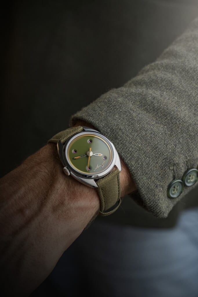 Singer Reimagined（シンガー・リイマジン）Caballero Collection（カバジェロ・コレクション）