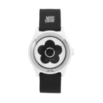 Q&Q SmileSolar× MARY QUANT MARY QUANT×Q&Q コラボウォッチ