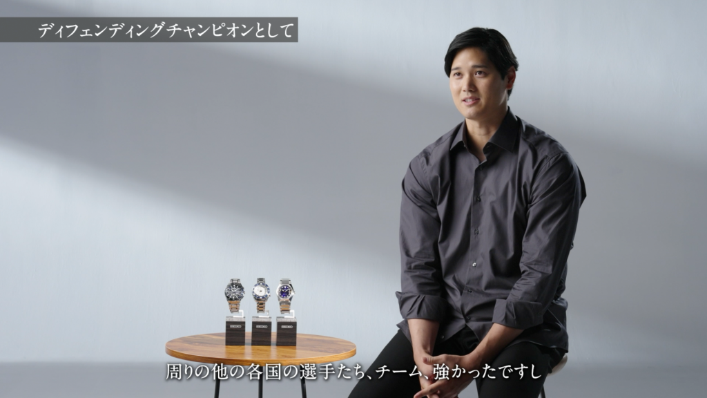 セイコー プロスペックス ダイバーズ 1965 ヘリテージ 大谷翔平 2026限定モデル