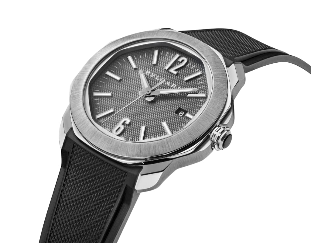 ブルガリ オクト ローマ