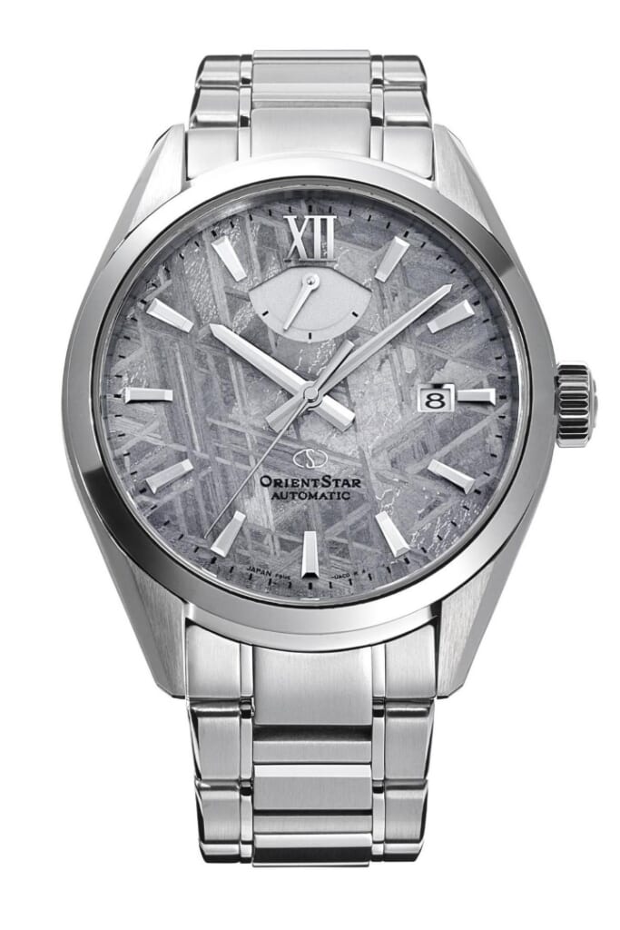 Orient Star（オリエントスター） M34 F8 デイト