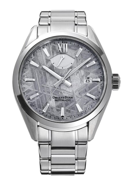 Orient Star(オリエントスター) M34 F8 デイト