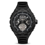 ブラックアウト XPE Tourbillon （エックスピーイー・トゥールビヨン）