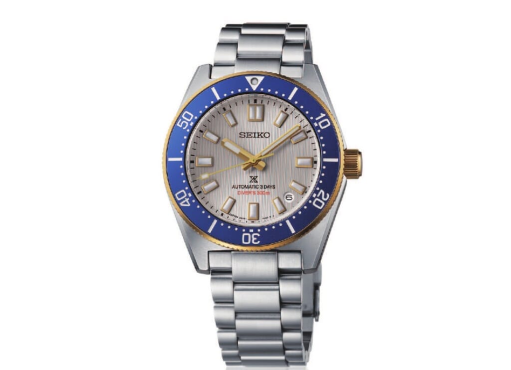 セイコー プロスペックス ダイバーズ 1965 ヘリテージ 大谷翔平 2026限定モデル