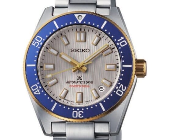 セイコー プロスペックス ダイバーズ 1965 ヘリテージ 大谷翔平 2026限定モデル