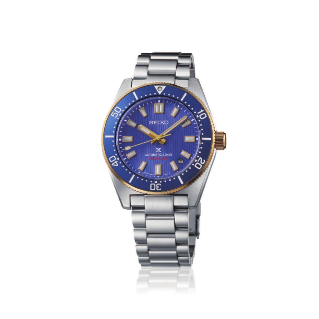 セイコー プロスペックス ダイバーズ 1965 ヘリテージ 大谷翔平 2026限定モデル