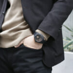 ブラックアウト XPE Tourbillon （エックスピーイー・トゥールビヨン）