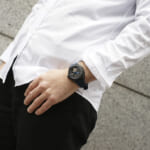 ブラックアウト XPE Tourbillon （エックスピーイー・トゥールビヨン）