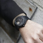 ブラックアウト XPE Tourbillon （エックスピーイー・トゥールビヨン）