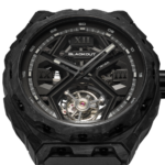 ブラックアウト XPE Tourbillon （エックスピーイー・トゥールビヨン）