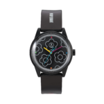 Q&Q SmileSolar× MARY QUANT MARY QUANT×Q&Q コラボウォッチ