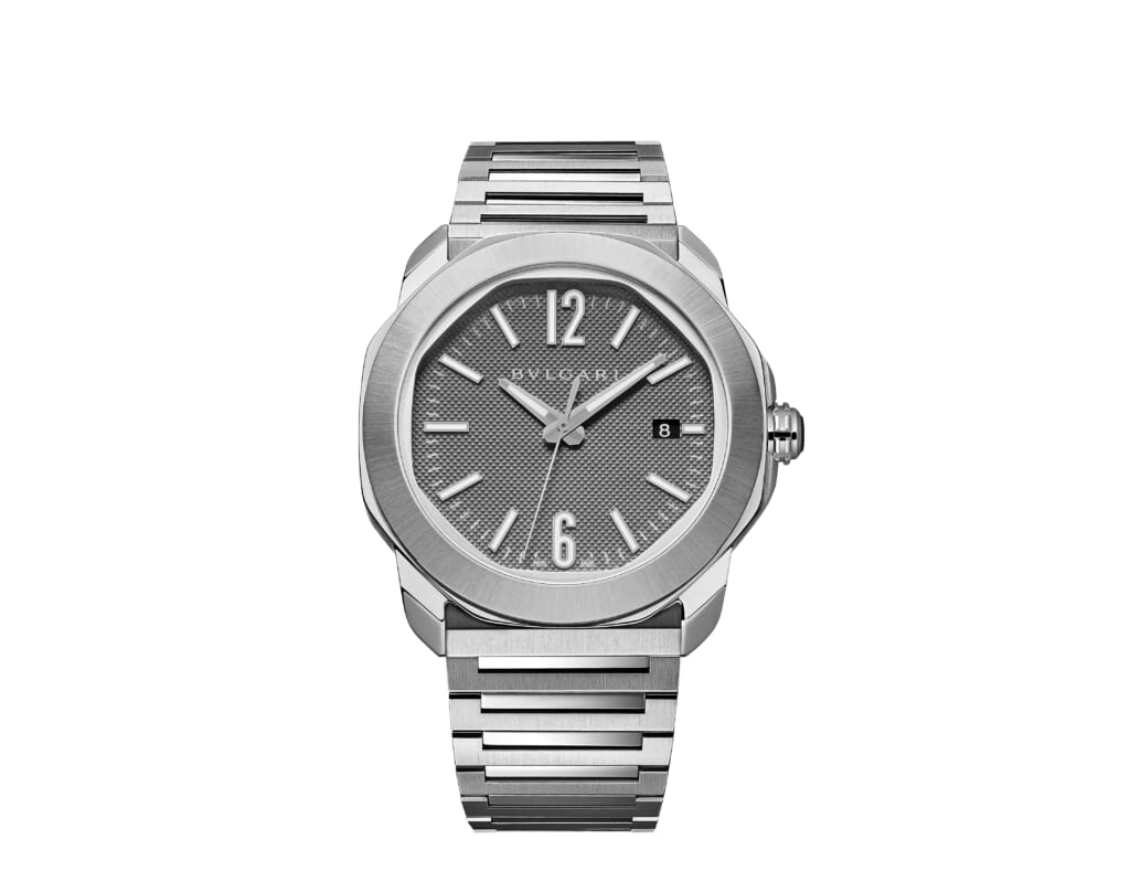 ブルガリ オクト ローマ