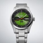 セイコー 5スポーツ✕HUF コラボレーション限定モデル第3弾