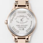 CITIZEN xC（シチズン クロスシー） 30周年アニバーサリー SAKURA限定モデル hikari collection エコ・ドライブ電波時計 ハッピーフライト